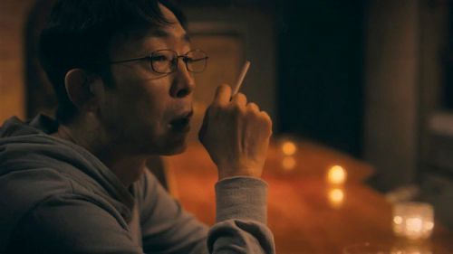 黄昏的优作 たそがれ優作