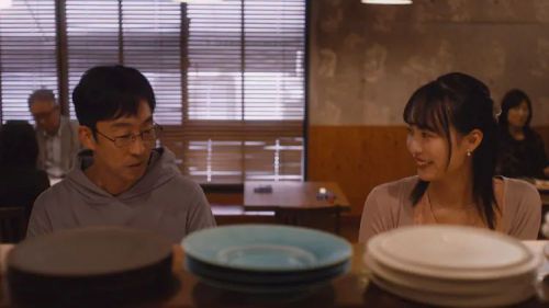 黄昏的优作 たそがれ優作