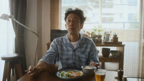 黄昏的优作 たそがれ優作