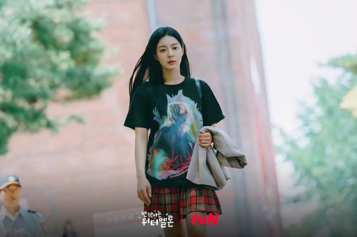 闪烁的西瓜