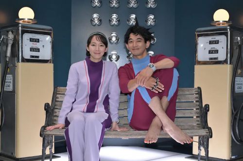 别穿越时空了，恋人们 時をかけるな、恋人たち