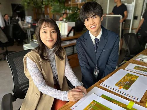 别穿越时空了，恋人们 時をかけるな、恋人たち