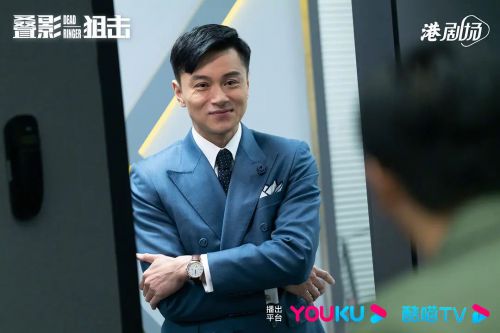 叠影狙击 疊影狙擊