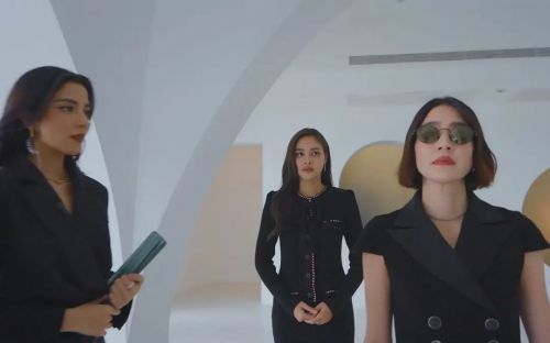 泰版VIP