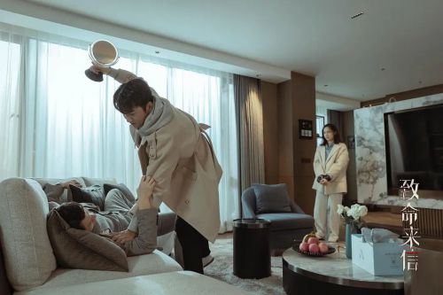 致命来信